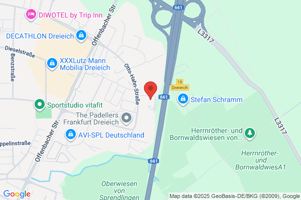 mylager Dreieich - Self Storage