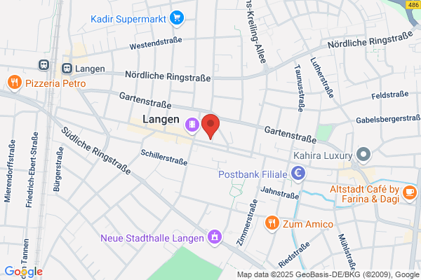 Studienkreis Nachhilfe Langen/Hessen