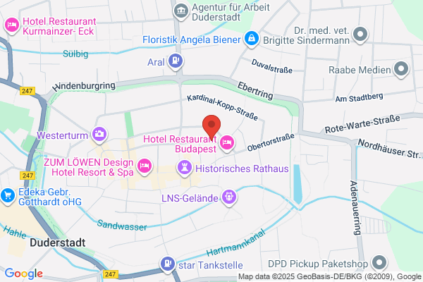Physiotherapie Körperwerk Duderstadt