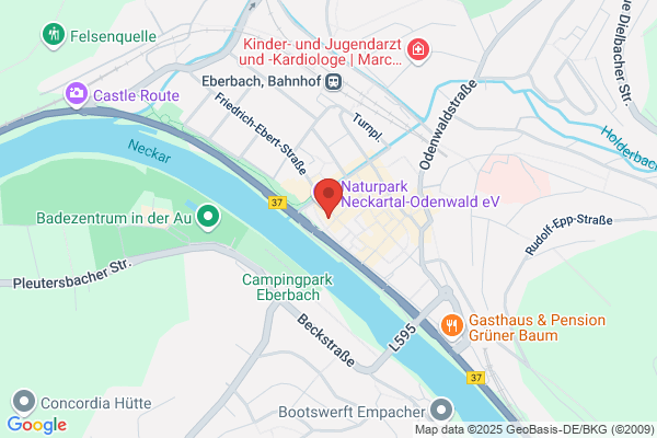 Reha-Zentrum Neckar-Odenwald GmbH