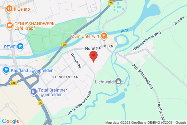 Gt Gewerbe-Treuhand Eggenfelden GmbH Steuerberatungsgesellschaft