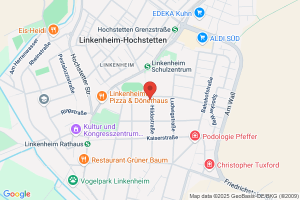 AXA Generalvertretung Cornelia Nees
