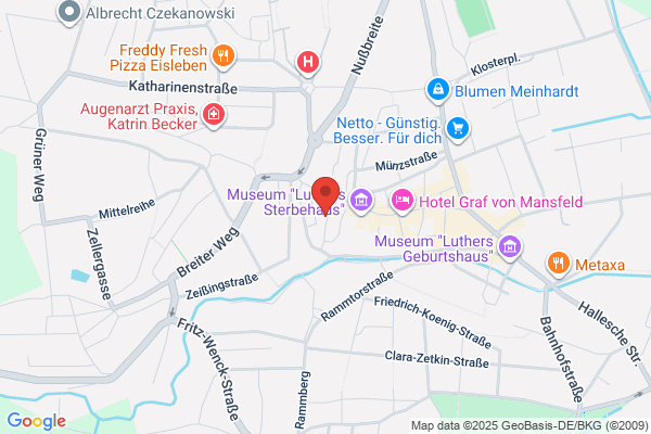 Schween & Ehricht StbG mbH
