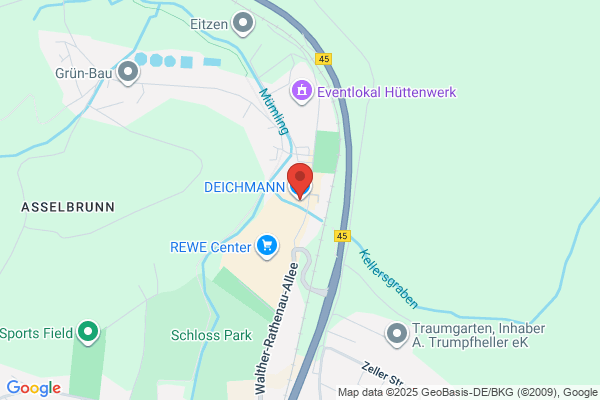 DEICHMANN