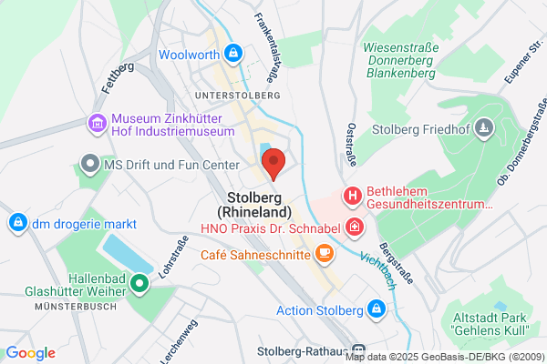 Schlüsseldienst Frank Panten I Stolberg