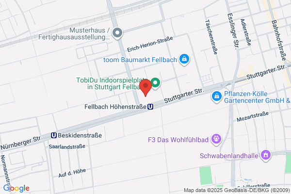 mylager Fellbach - Self Storage
