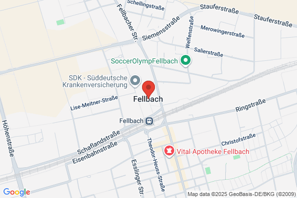 3D-Dienstleistungen GmbH
