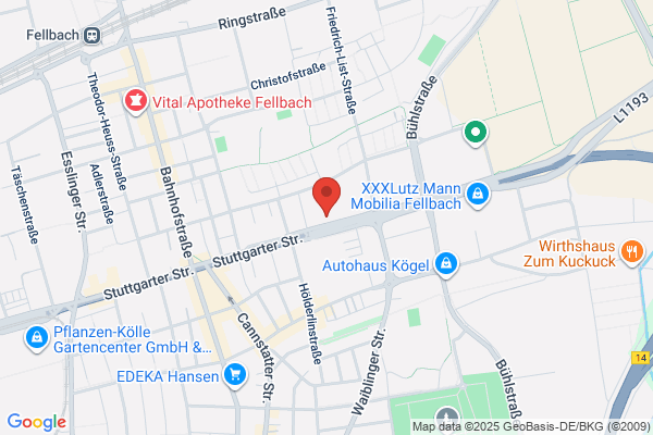 Andreas Gross GmbH Analysen für Telekommunikation