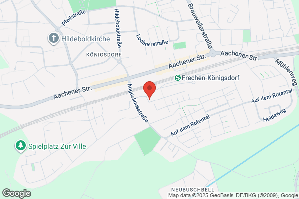 Fachakademie für Naturheilkunde e.V.