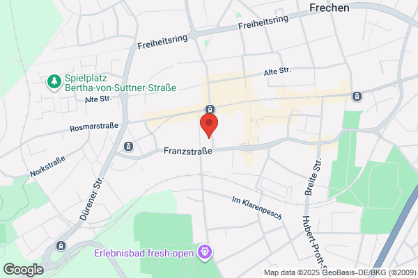 Studienkreis Nachhilfe Köln-Weiden