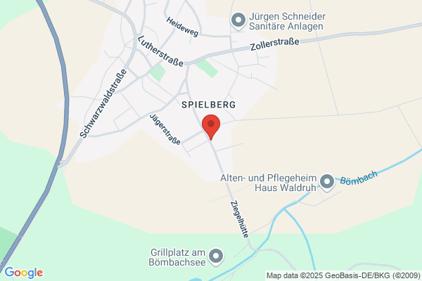 Apfelbäumchen-Köln