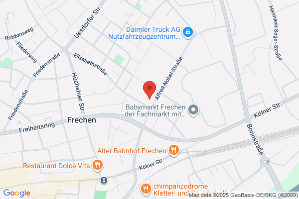 Schorn Umzüge und Service