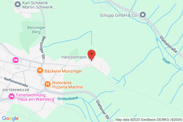 Heinzelmann GmbH