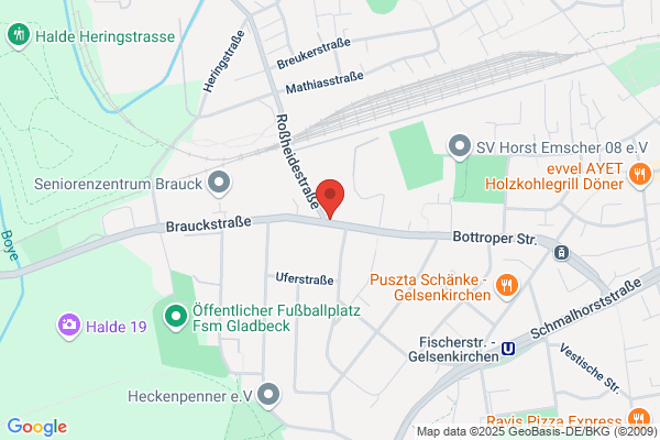 MPU-Beratung adi GbR Gelsenkirchen