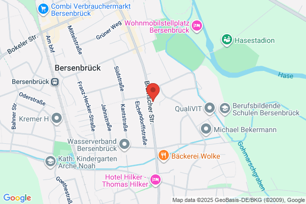 Impuls Optik GmbH & Co.KG