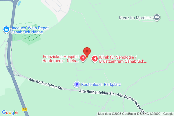 Urologische Gemeinschaftspraxis Dr. Cubick und Dr. Niebur