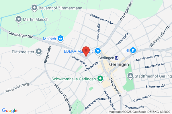 Rometsch und Oettinger GmbH
