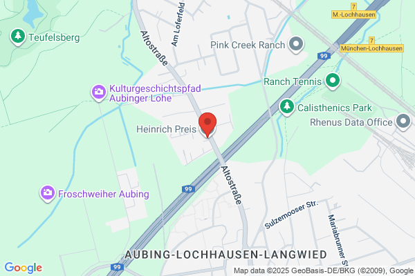 Heinrich Preis GmbH
