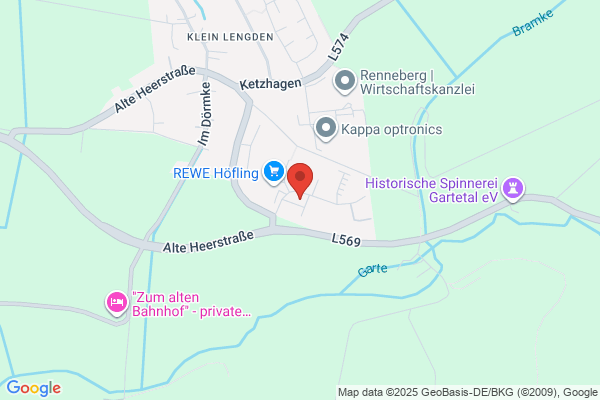 Nessenius & Rechtenbach Sicherheitstechnik GmbH