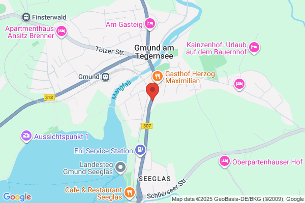 RINGTREUHAND Oberland GmbH Steuerberatungsgesellschaft