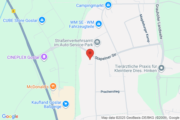 Pätzold Bauunternehmen GmbH