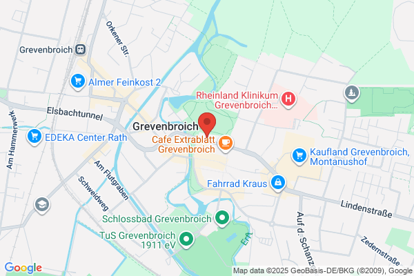 Jona - Hospizbewegung in der Region GV e.V.