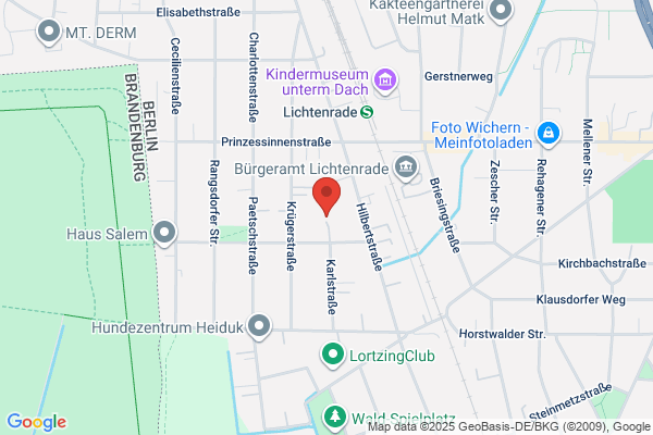 AMWAY Beratung+Vertrieb Fa. Michaelis-Hobrecht