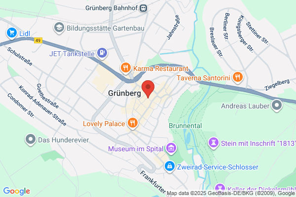 Grimmicher Mobile Store
