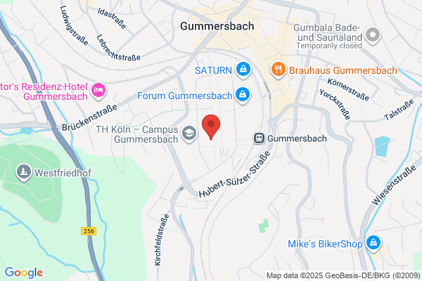 ABLE Management Services GmbH