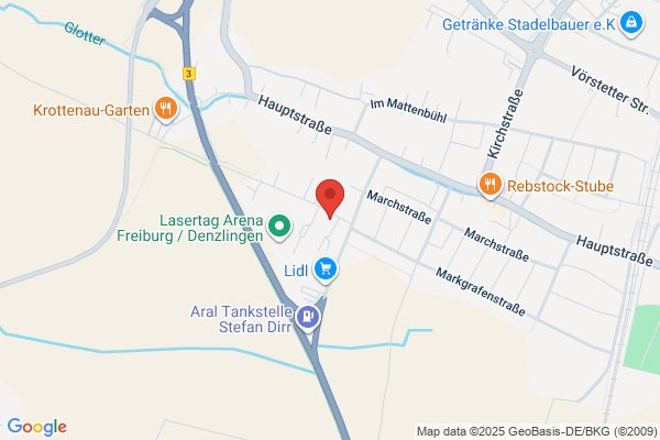 F. Gerber GmbH & Co.KG, Bauunternehmung, Hoch,-Tief und Straßenbau