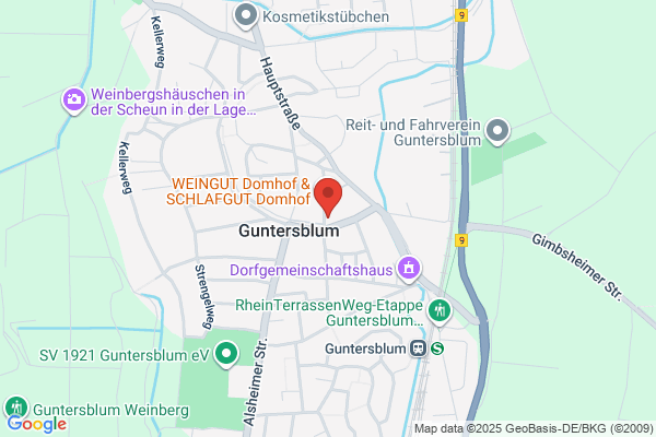 Gottfried Hamm