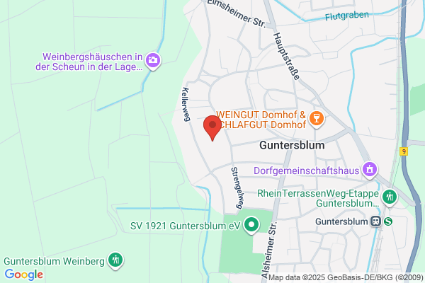 Grundschule Guntersblum