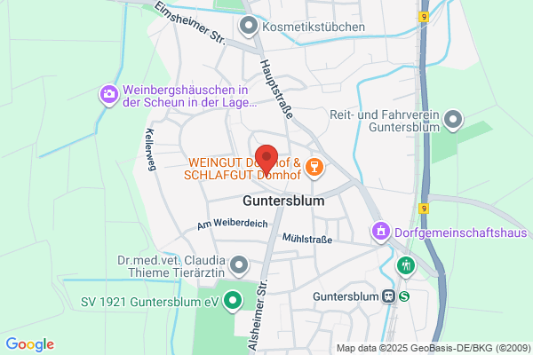 Aktion Jugendtreff Guntersblum e.V.