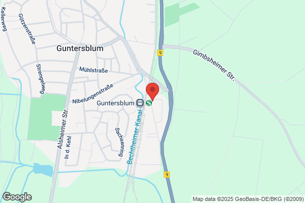 Arbeiterwohlfahrt Guntersblum e.V.