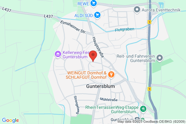 KFW Baugesellschaft mbH