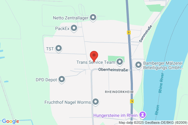 VoBeMa Straßenmarkierungen Gesellschaft mit beschränkter Haftung