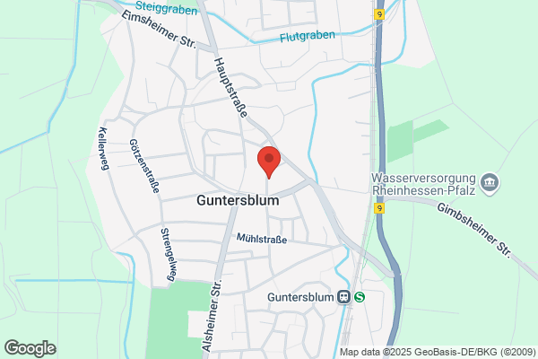 Weingut Branderhof Inh. Ralph Meuren