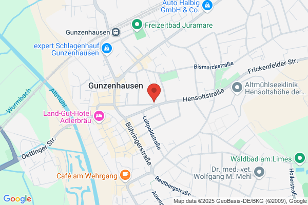 Migrationsberatung des Diakonischen Werkes in Gunzenhausen