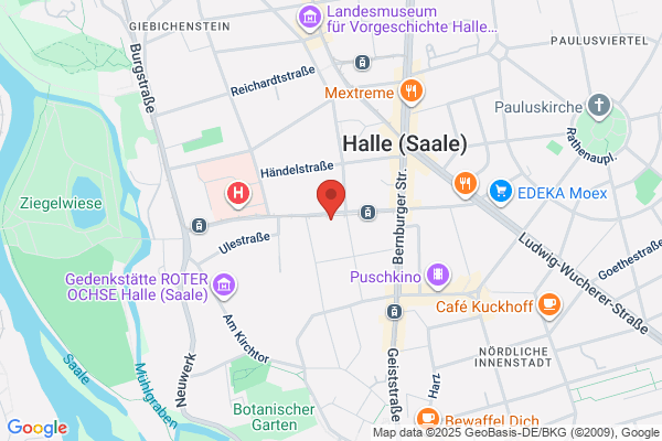 Praxis für Physiotherapie, Physiotherapeutisches Beckenbodenzentrum, Urotherapie