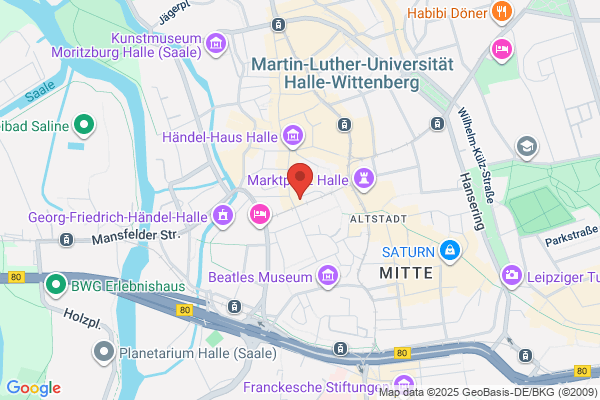 Die Physiotherapie Brosche & Landeck