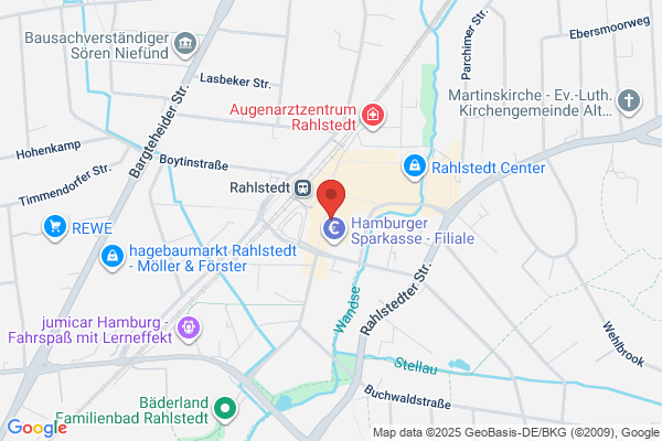 REWE