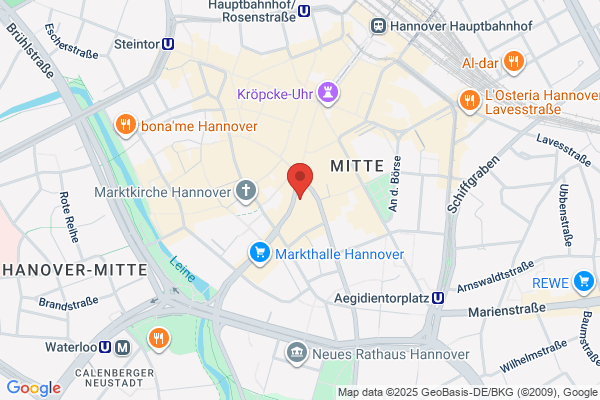 City-Apotheke Hannover