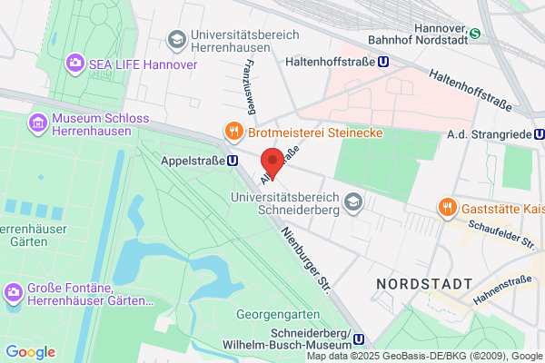 Gemeinschaftspraxis Alleestraße Frank Bulmahn und Richard Müller