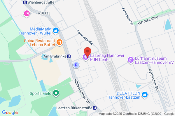 mylager Hannover -Self Storage