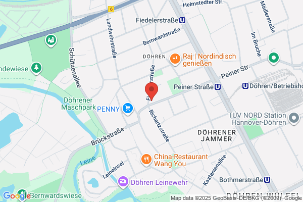 die schlafzimmerei GmbH