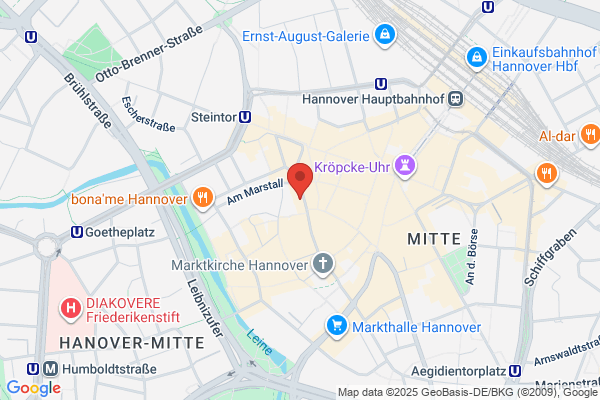 Leihhaus Schumachers Hannover