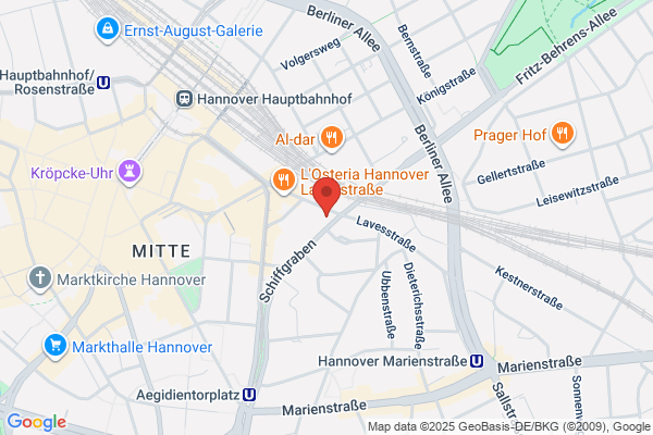 THERA VIVIT Hannover