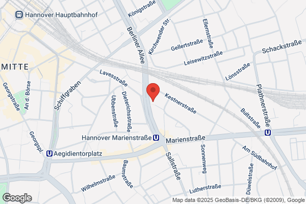 Aquabest Wasserbetten