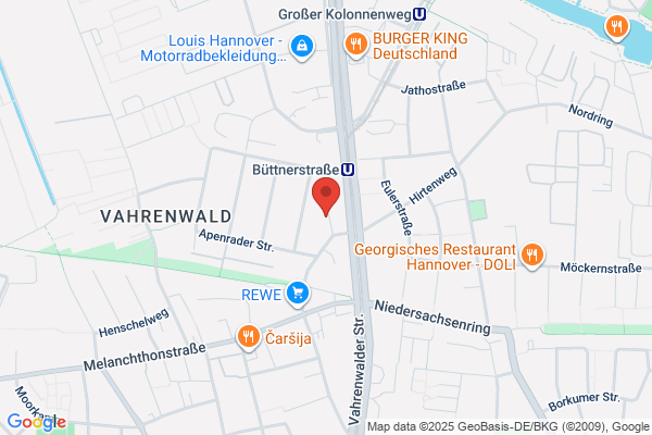 IBO Schädlingsbekämpfung GmbH - Niederlassung Hannover