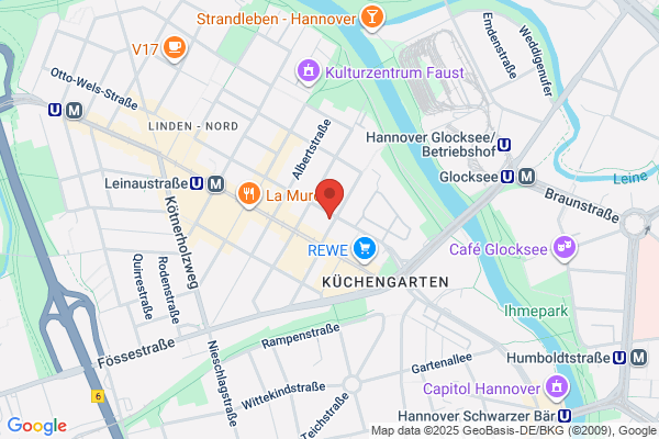 Schlüssel-Notdienst Hannover